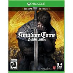 Kingdom Come Deliverance [Special Edition] Xbox One Prices