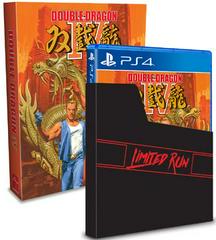 Double Dragon IV [Classic Edition] Playstation 4 Prices