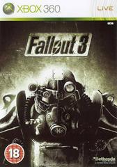 Fallout 3 PAL Xbox 360 Prices