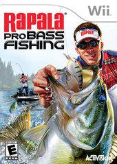 Rapala Pro Bass Fishing 2010 Wii Prices