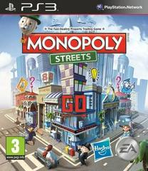 Monopoly Streets PAL Playstation 3 Prices