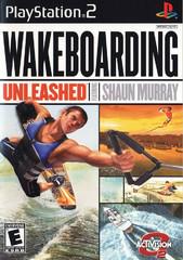 Wakeboarding Unleashed Playstation 2 Prices