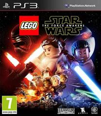 LEGO Star Wars: The Force Awakens PAL Playstation 3 Prices