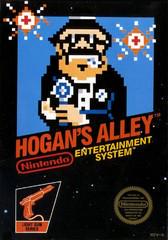 Hogan's Alley NES Prices