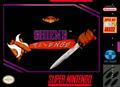 Shien's Revenge | Super Nintendo