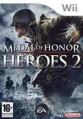 Medal of Honor: Heroes 2 PAL Wii Prices