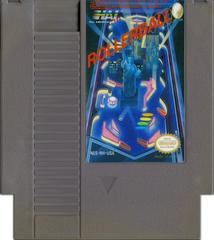 Cartridge | Rollerball NES