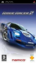 Ridge Racer 2 PAL PSP Prices