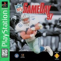 NFL GameDay 97 [Greatest Hits] Playstation Prices