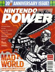 [Volume 231] MadWorld Nintendo Power Prices