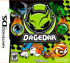 DaGeDar Nintendo DS