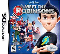 Meet the Robinsons Nintendo DS Prices