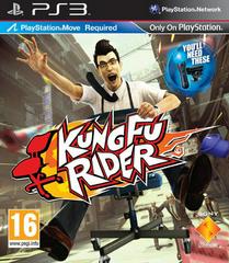 Kung Fu Rider PAL Playstation 3 Prices