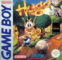 Hugo PAL GameBoy Prices