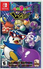 Penguin Wars [Launch Edition] Nintendo Switch Prices