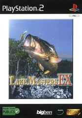 Lake Masters EX PAL Playstation 2 Prices