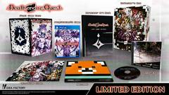 Death end re;Quest [Limited Edition] Playstation 4 Prices
