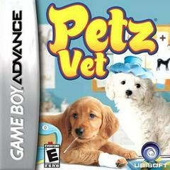 Petz Vet GameBoy Advance Prices