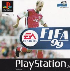 FIFA 99 PAL Playstation Prices