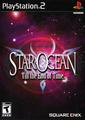 Star Ocean Till the End of Time | Playstation 2