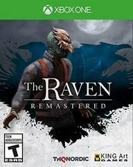 The Raven Remastered Xbox One Prices