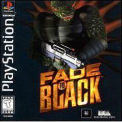 Fade to Black Playstation Prices