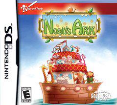 Noah's Ark Nintendo DS Prices