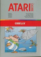 Obelix Atari 2600 Prices
