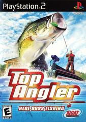 Top Angler Playstation 2 Prices