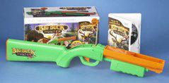 Big Buck Hunter Pro Gun Bundle Wii Prices