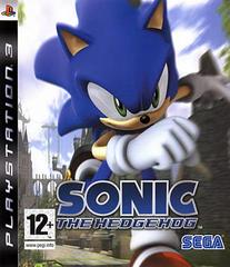 Sonic the Hedgehog PAL Playstation 3 Prices