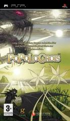 PoPoLoCrois PAL PSP Prices