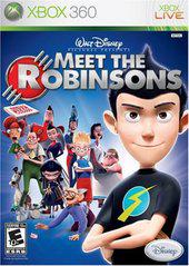 Meet the Robinsons Xbox 360 Prices