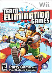Team Elimination Games Wii Prices