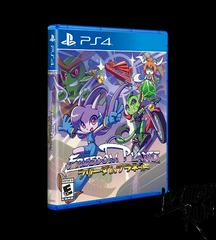 Freedom Planet Playstation 4 Prices