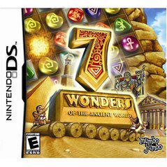 7 Wonders of the Ancient World Nintendo DS Prices