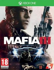 Mafia III PAL Xbox One Prices