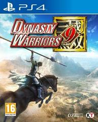 Dynasty Warriors 9 PAL Playstation 4 Prices