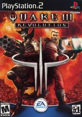 Quake III Revolution Playstation 2 Prices
