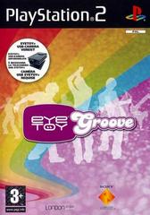 Eye Toy Groove PAL Playstation 2 Prices