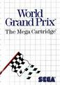 World Grand Prix | Sega Master System