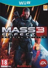 Mass Effect 3 PAL Wii U Prices