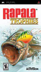 Rapala Trophies PSP Prices