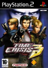 Time Crisis 3 PAL Playstation 2 Prices