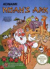 Noah's Ark PAL NES Prices