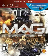 MAG [Greatest Hits] Playstation 3 Prices