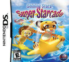 Shining Stars Super Starcade Nintendo DS Prices