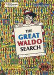 Great Waldo Search Cover Art