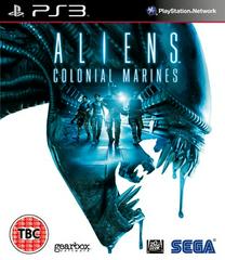 Aliens Colonial Marines PAL Playstation 3 Prices