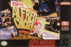 Super Alfred Chicken Super Nintendo Prices